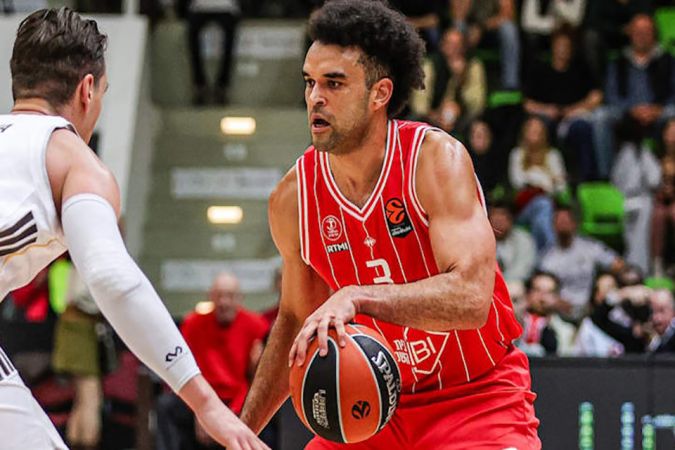 Η Χάποελ μείωσε σε 2-1 τη σειρά με τη Ρεάλ