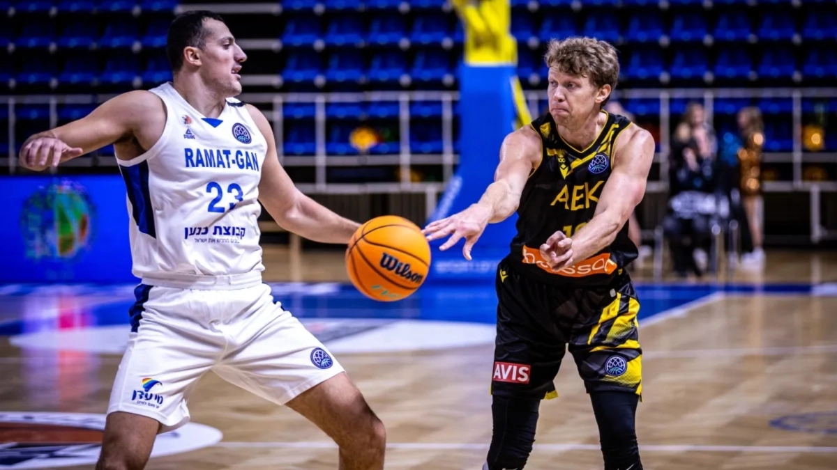 kuzminskas fiba