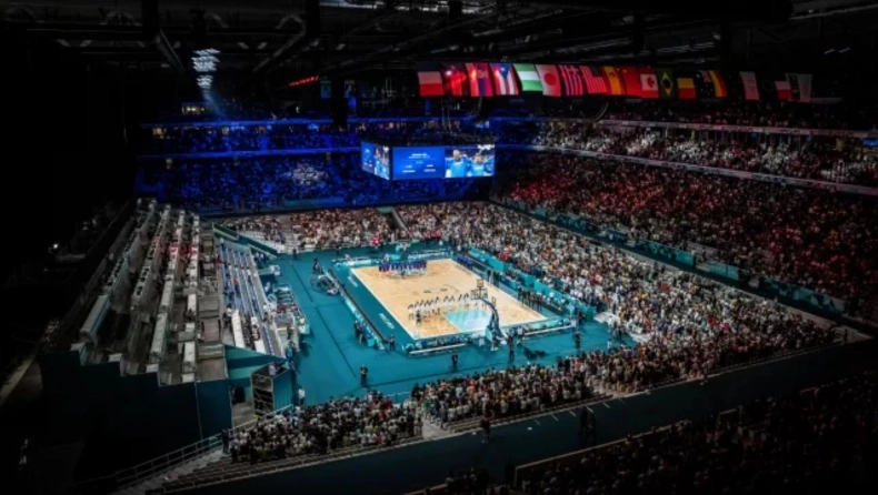 lille fiba olympics