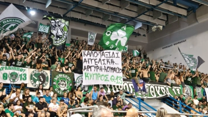 panathinaikos 1