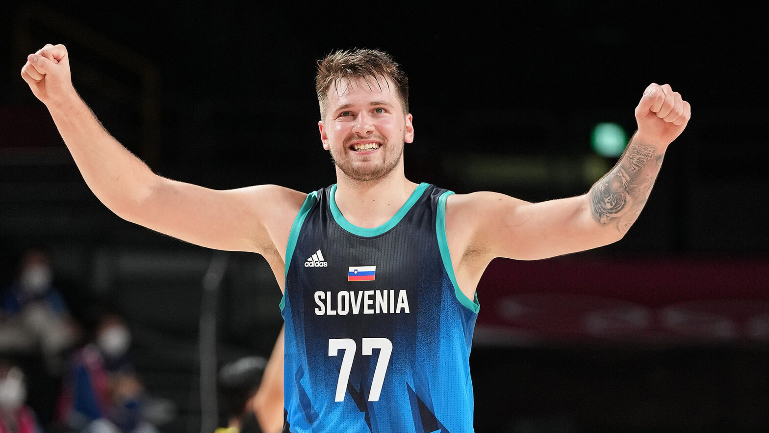 luka doncic reacts olympics 1568x882